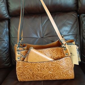 Patricia Nash and told collection